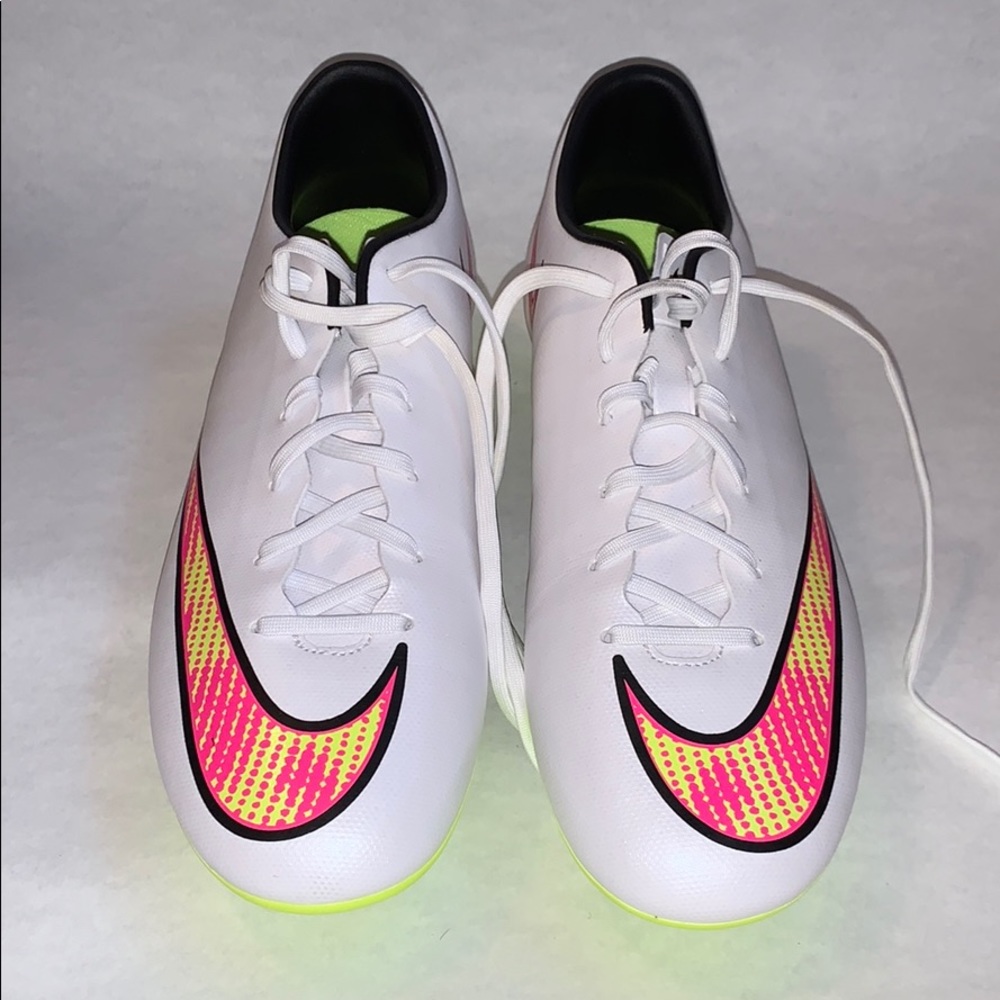 Nike Mercurials